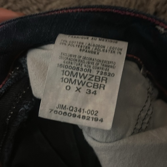 Wrangler bootcut - Picture 3 of 3